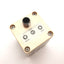 Used SMC ITV1050-31N2N4 Electro-Pneumatic Regulator, In: 0-10VDC, Out: 0.7-130psi