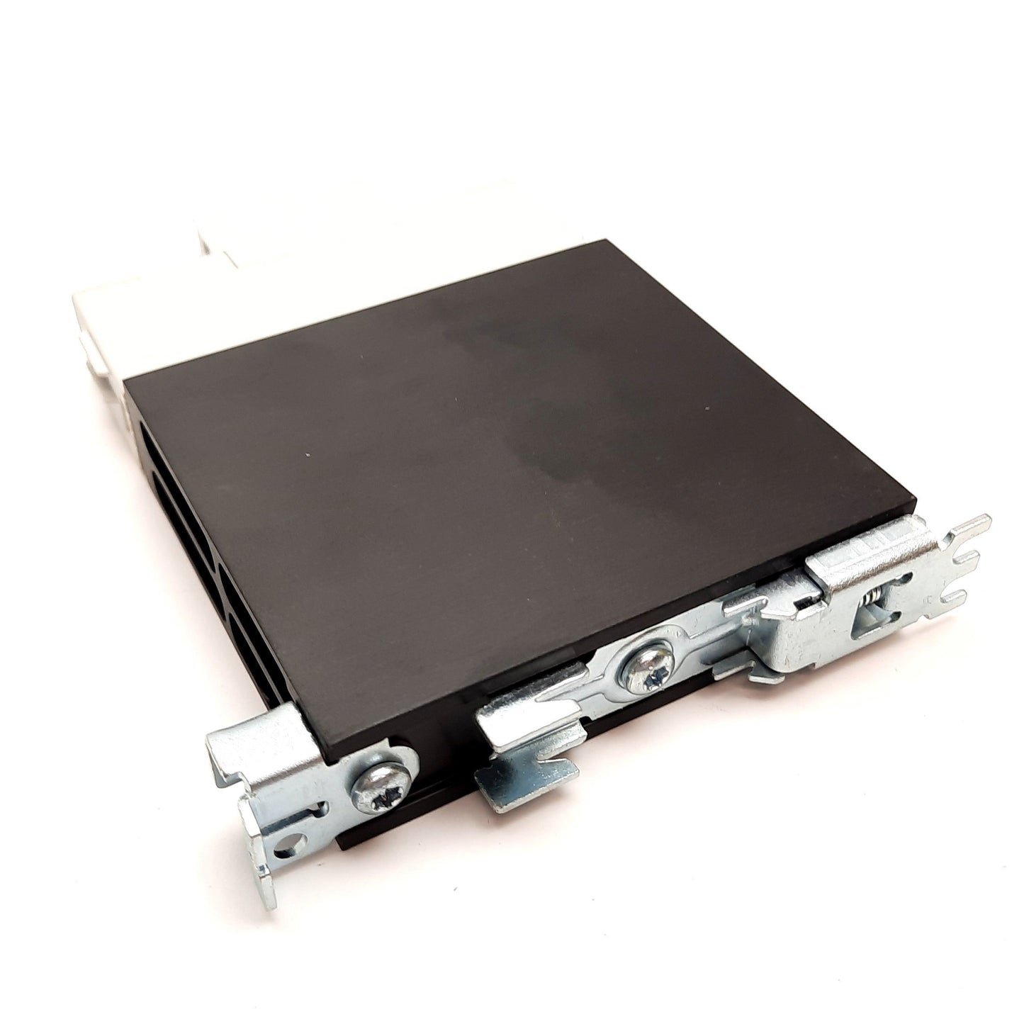 Used Carlo Gavazzi RGC1A23D30KGU Solid State Relay, Control 3-32VDC, Rating 24-240VAC