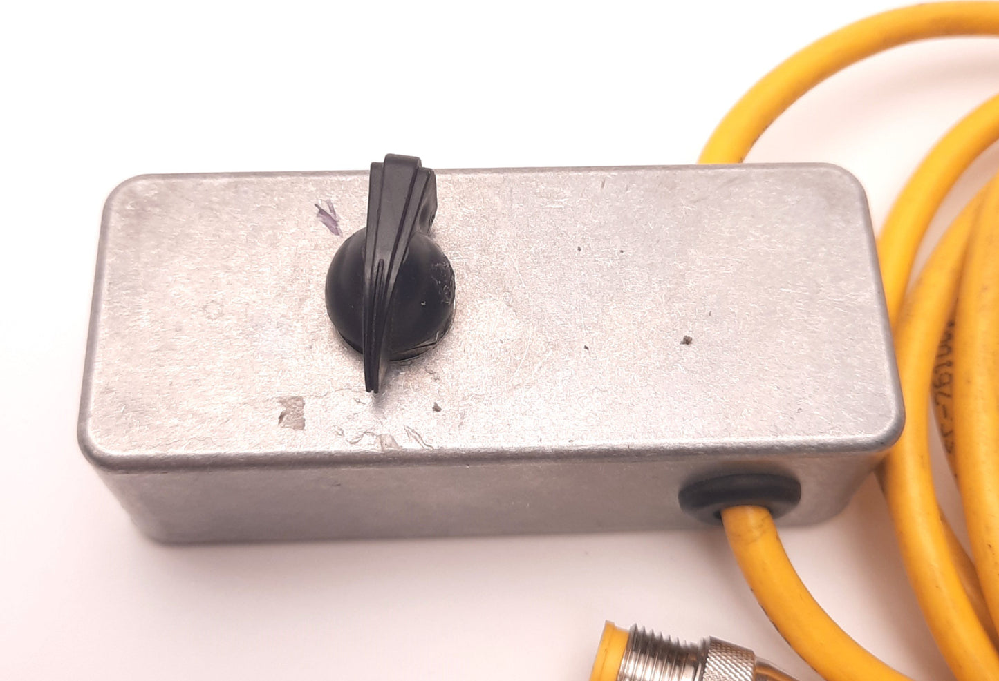 Used Smart Vision Lights IVP-C1 Inline Intensity Control Module, 24VDC, M12 5-Pin 2m