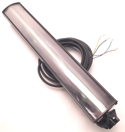 Used Metaphase ISO-14-W-24-T-KAI Exolight Illuminator White, LED, 14" x 2" 24v DC