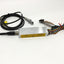 Used Hamamatsu LC-L2 LightningCure UV LED Spot Light Driver 12-24VDC w/365nm Head