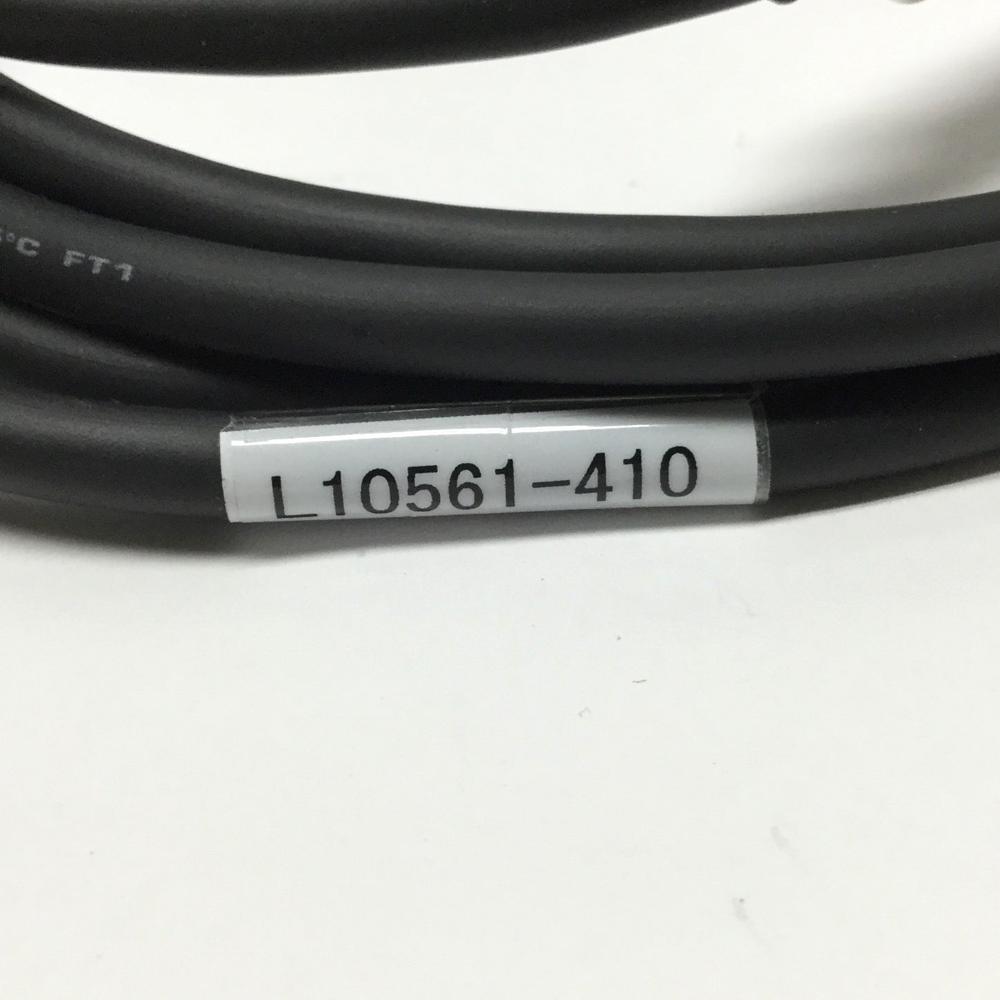 Used Hamamatsu LC-L2 LightningCure UV LED Spot Light Driver 12-24VDC w/365nm Head