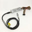 Used Hamamatsu LC-L2 LightningCure UV LED Spot Light Driver 12-24VDC w/365nm Head