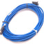Used Datalogic 606-0607-10 Camera Link Cable, Camera to I/O, 10 Meter Length, A20