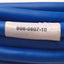 Used Datalogic 606-0607-10 Camera Link Cable, Camera to I/O, 10 Meter Length, A20