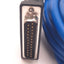 Used Datalogic 606-0607-10 Camera Link Cable, Camera to I/O, 10 Meter Length, A20