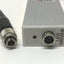 Used Hamamatsu LC-L2 LightningCure UV LED Spot Light Driver 12-24VDC w/365nm Head