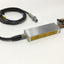 Used Hamamatsu LC-L2 LightningCure UV LED Spot Light Driver 12-24VDC w/365nm Head
