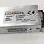 Used Hamamatsu LC-L2 LightningCure UV LED Spot Light Driver 12-24VDC w/365nm Head