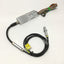 Used Hamamatsu LC-L2 LightningCure UV LED Spot Light Driver 12-24VDC w/365nm Head