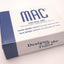 Used Mac Valves 45A-L00-DDAJ-1FN Solenoid Valve 24v DC 5.4W, Non-Locking 3-Pin