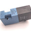 Used Mac Valves 45A-L00-DDAJ-1FN Solenoid Valve 24v DC 5.4W, Non-Locking 3-Pin