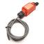 Used STI 44505-1320 Safety Limit Switch, 3PST, Rating: 240V 3A, Roller Actuator