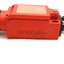 Used STI 44505-1320 Safety Limit Switch, 3PST, Rating: 240V 3A, Roller Actuator