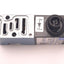 New Mac Valves 45A-L00-DDAJ-1FN Solenoid Valve 24v DC 5.4W, Non-Locking, 3-Pin