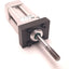 Used PHD CVCS2 20x1-M Pneumatic Cylinder 20mm Bore, 1" Stroke, 150 Psi Max