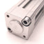 Used PHD CVCS2 20x1-M Pneumatic Cylinder 20mm Bore, 1" Stroke, 150 Psi Max