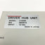 Used Hamamatsu LC-L2 C10558 LightningCure UV LED Spot Light Driver Hub 4-Unit 12VDC