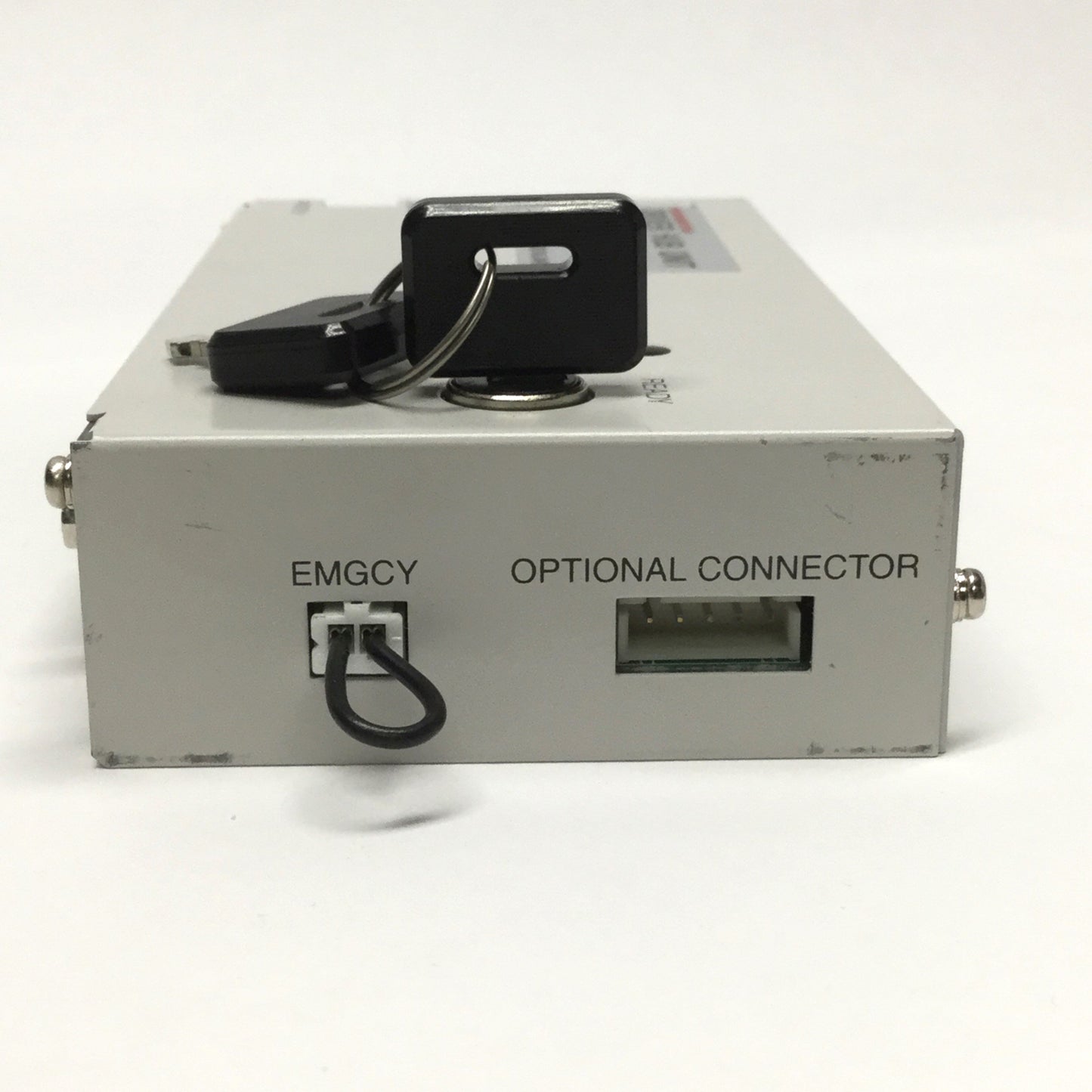 Used Hamamatsu LC-L2 C10558 LightningCure UV LED Spot Light Driver Hub 4-Unit 12VDC