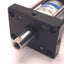 Used Fabco Air HP1-1/8X1/2FF-BFR-E-PA2 Pneumatic Cylinder 1-1/8" Bore, 1/2" Stroke