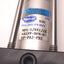 Used Fabco-Air MP1-1/8x1/2x4x1FF-BFR-E-HF-PA2-PB2 Pneumatic Cylinder 1/2" Stroke