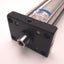 Used Fabco-Air MP1-1/8x1/2x4x1FF-BFR-E-HF-PA2-PB2 Pneumatic Cylinder 1/2" Stroke