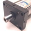 Used Fabco-Air MP1-5/8X1/2X4X1FF-BFR-E-HF-PA2-PB2 Pneumatic Cylinder, 1/2" Stroke