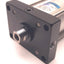 Used Fabco-Air MP1-5/8X1/2X4X1FF-BFR-E-HF-PA2-PB2 Pneumatic Cylinder, 1/2" Stroke
