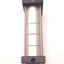 Used Fabco-Air MP1-5/8X1/2X4X1FF-BFR-E-HF-PA2-PB2 Pneumatic Cylinder, 1/2" Stroke