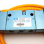New MAC 825C-PM-591JA-652 Solenoid Valve, 3-Position 5-Port, 24VDC, 25-150psi