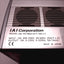 Used IAI XSEL-PX4-NNN2515H-P1-EEE-2-3 X-SEL Controller For Scara IX-NNN2515H-5L-T2