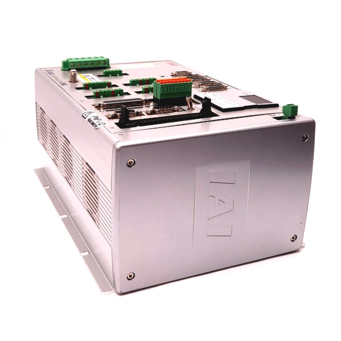 Used IAI XSEL-PX4-NNN2515H-P1-EEE-2-3 X-SEL Controller For Scara IX-NNN2515H-5L-T2