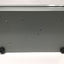 Used Hoffman C8C12 Sloped Cover Operator Control Consolet Enclosure 8x12x7" *Holes*