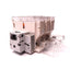 Used Ferraz Shawmut FBJ100 Fusible Rotary Disconnect Switch 600VAC 25VDC 100A 3 Pole