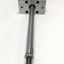 Used Springville DI175x8 Double-Rod Air Cylinder 1.75" Bore, 8" Stroke, 1/4" NPT