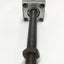 Used Springville DI175x8 Double-Rod Air Cylinder 1.75" Bore, 8" Stroke, 1/4" NPT