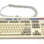 Used WYSE WY-55 Terminal With Keyboard For Branson 2000DT Ultrasonic Welder 120-230V