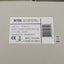 Used WYSE WY-55 Terminal With Keyboard For Branson 2000DT Ultrasonic Welder 120-230V