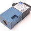 Used Mac Valves 45A-LNA-AC-DDAJ-1FN MAConnect 45 Series Poppet Valve 24v DC, 120 Psi