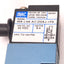 Used Mac Valves 45A-LNA-AC-DDAJ-1FN MAConnect 45 Series Poppet Valve 24v DC, 120 Psi