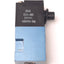 Used Mac Valves 45A-LNA-AC-DDAJ-1FN MAConnect 45 Series Poppet Valve 24v DC, 120 Psi