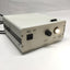 Used Volpi 17103.002 NCL 150 Fiber Optic Microscope Illuminator, 120VAC, EKE Lamp