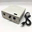 Used Volpi 17103.002 NCL 150 Fiber Optic Microscope Illuminator, 120VAC, EKE Lamp