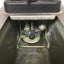 Used Julabo CORIO CD-BC4 Heating Immersion Circulator, 20-150°C, 4L Bath, 115VAC