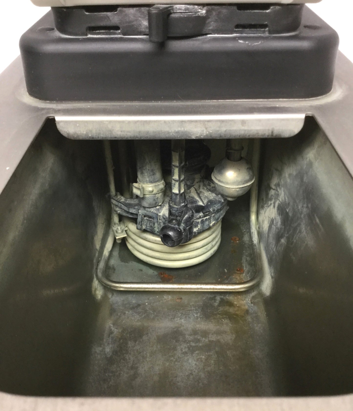Used Julabo CORIO CD-BC4 Heating Immersion Circulator, 20-150°C, 4L Bath, 115VAC