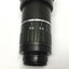 Used Omano Monocular Video Microscope Inspection Camera Zoom Lens 0.6X - 5X, C-Mount