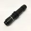 Used Omano Monocular Video Microscope Inspection Camera Zoom Lens 0.6X - 5X, C-Mount