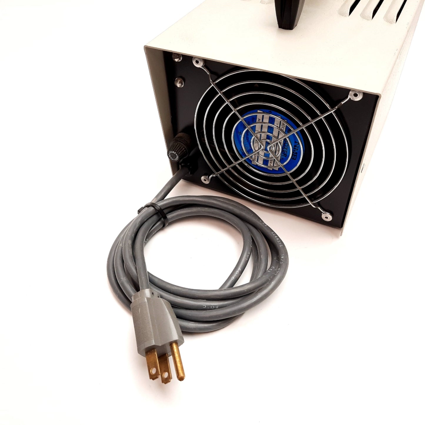 Used Dolan Jenner 180 Fiber-Lite High Intensity Illuminator Light Source, EKE Bulb