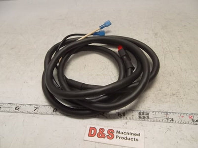 New TSI Power UPS Battery Cable CA-5000A  6FT