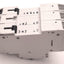 Used Eaton WMZT3D04 Circuit Breaker 3-Poles 277/480v AC 4 A, D-Curve, Din Rail Mount